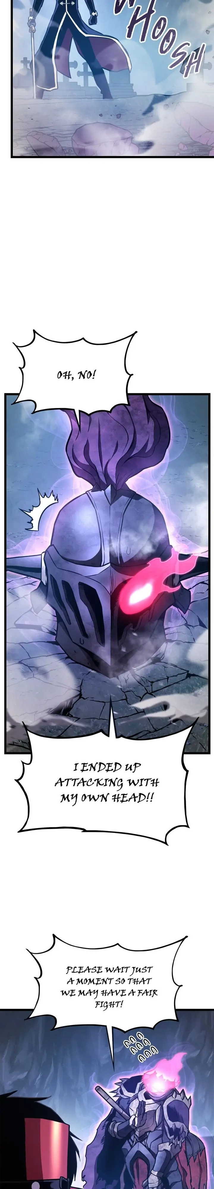 Ranker's Return Chapter 38 Page 16