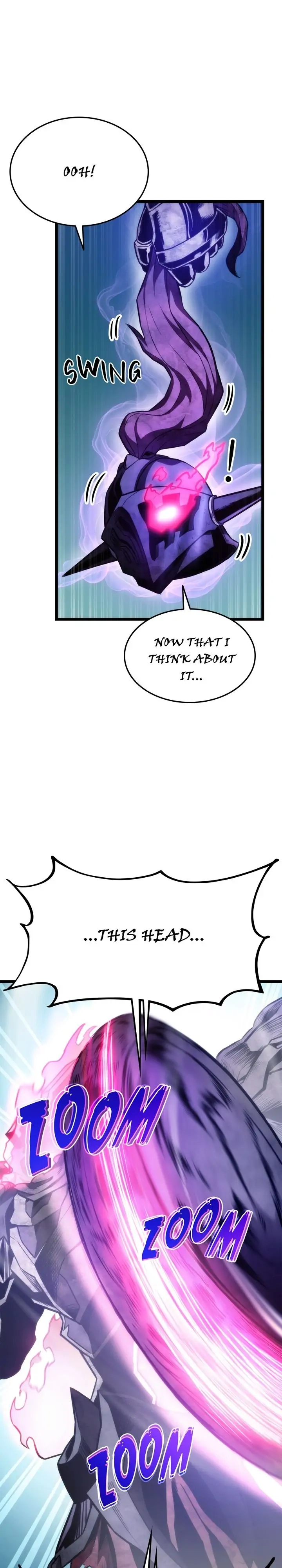 Ranker's Return Chapter 38 Page 18