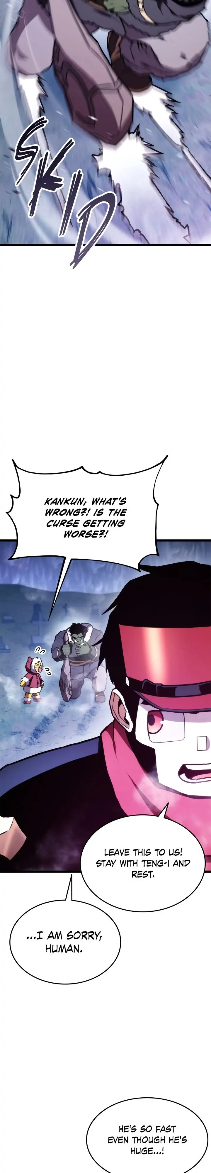 Ranker's Return Chapter 38 Page 7
