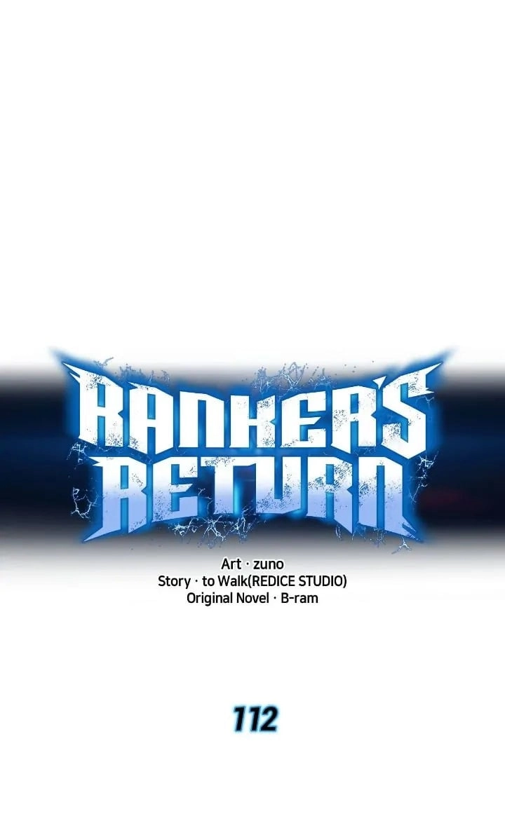 Ranker's Return Chapter 112 Page 8
