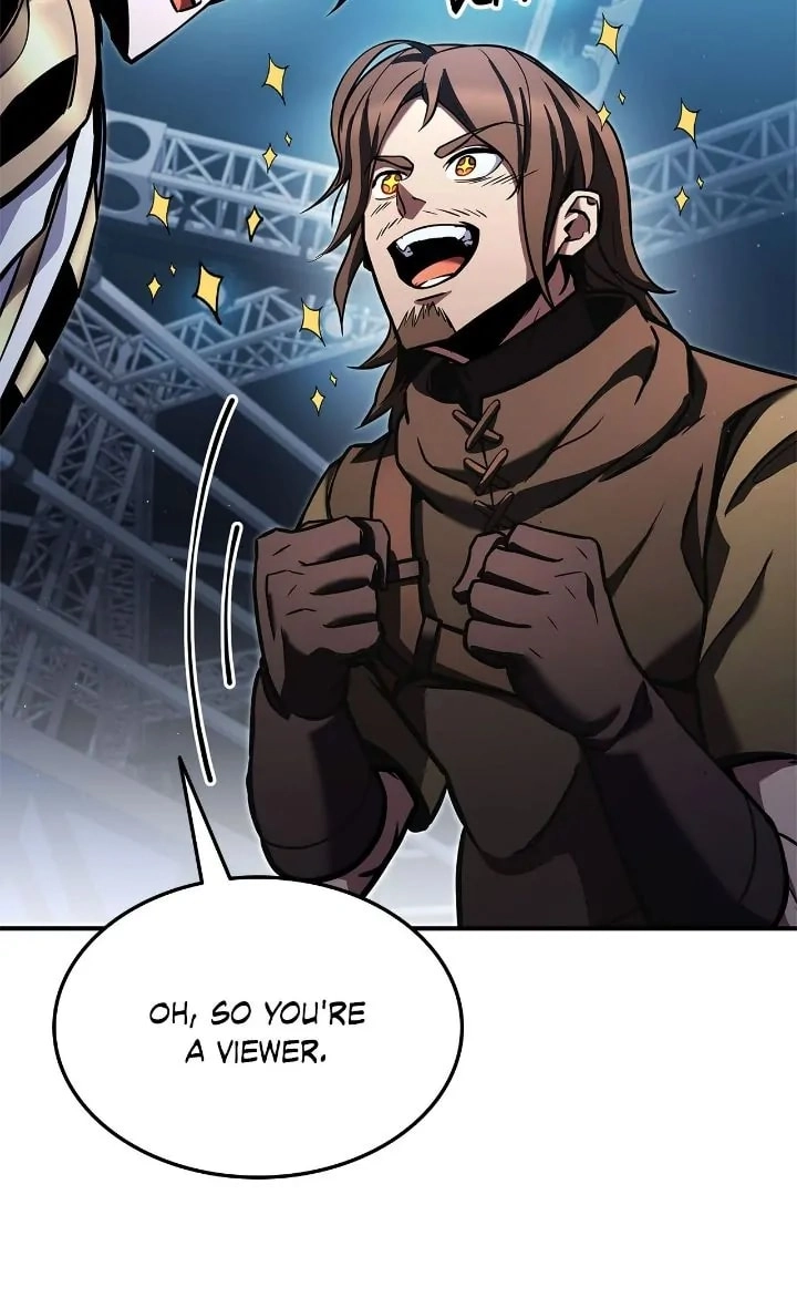 Ranker's Return Chapter 112 Page 42