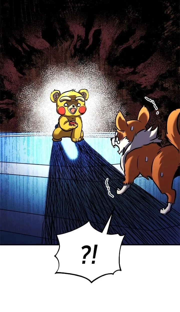 Ranker's Return Chapter 112 Page 45