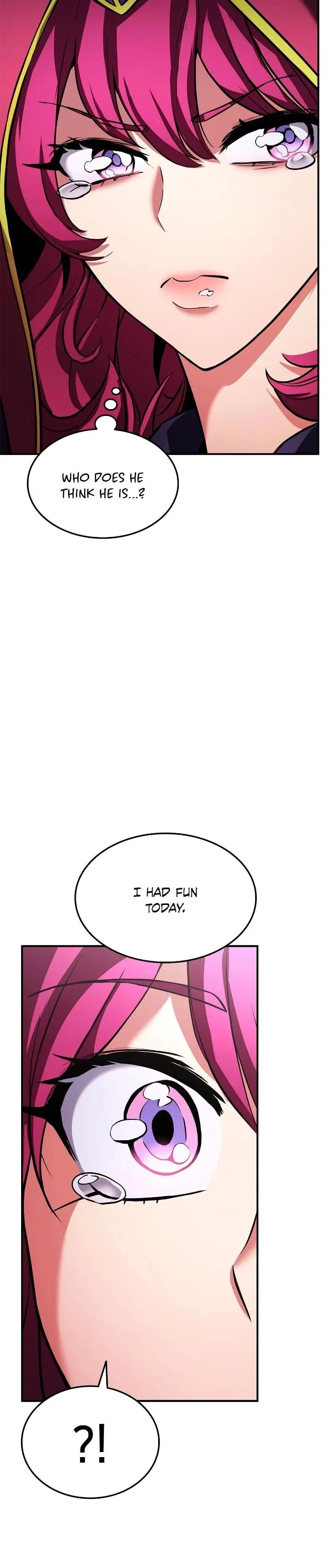 Ranker's Return Chapter 112 Page 5