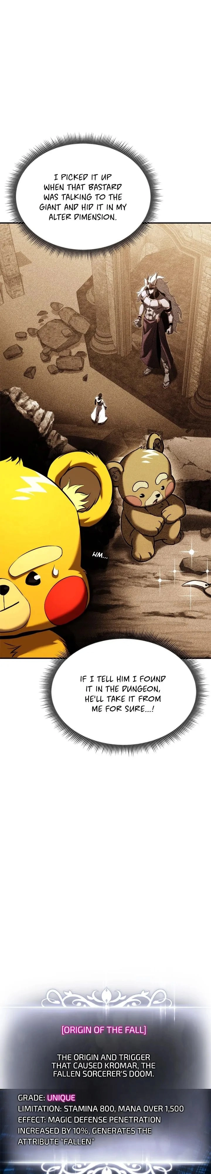 Ranker's Return Chapter 112 Page 16
