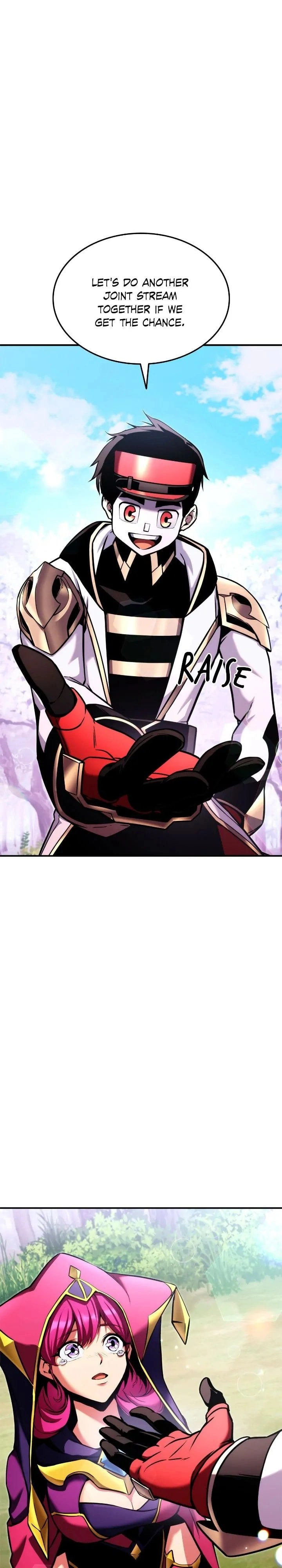 Ranker's Return Chapter 112 Page 6