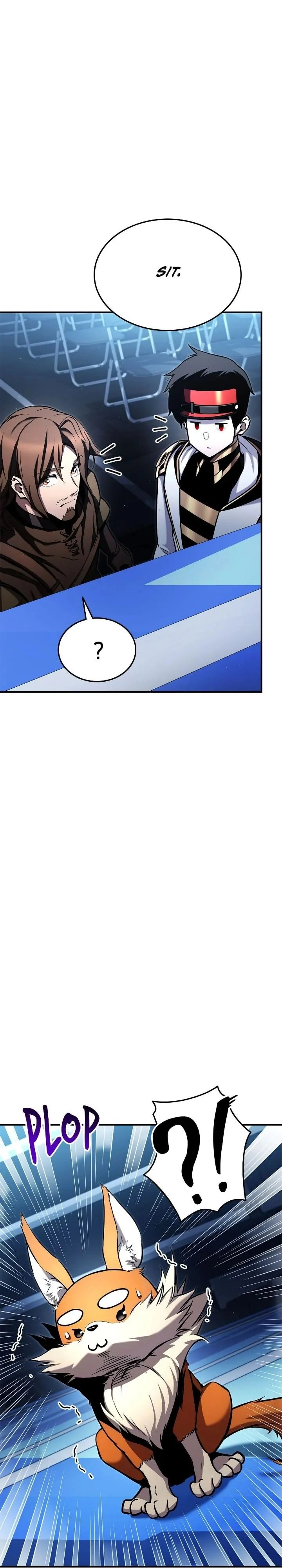 Ranker's Return Chapter 112 Page 46