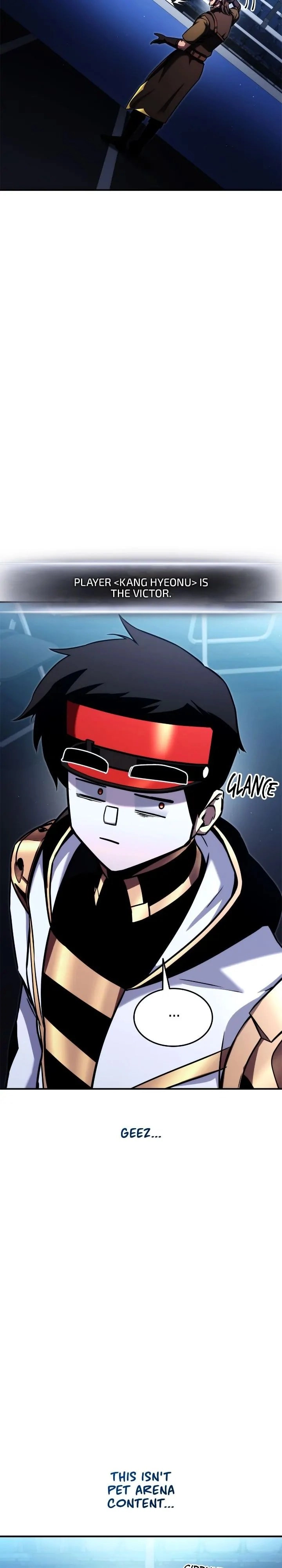 Ranker's Return Chapter 112 Page 52