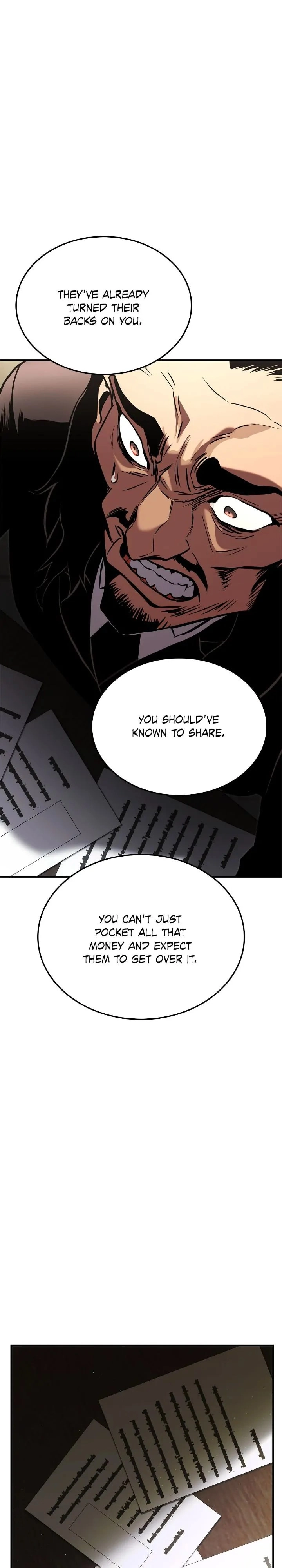 Ranker's Return Chapter 112 Page 24