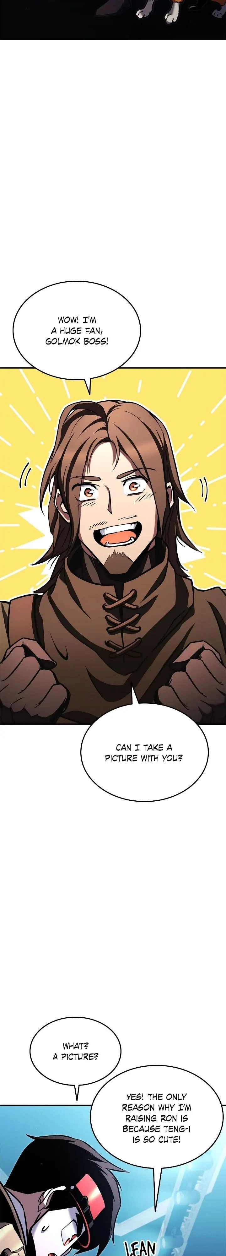 Ranker's Return Chapter 112 Page 41