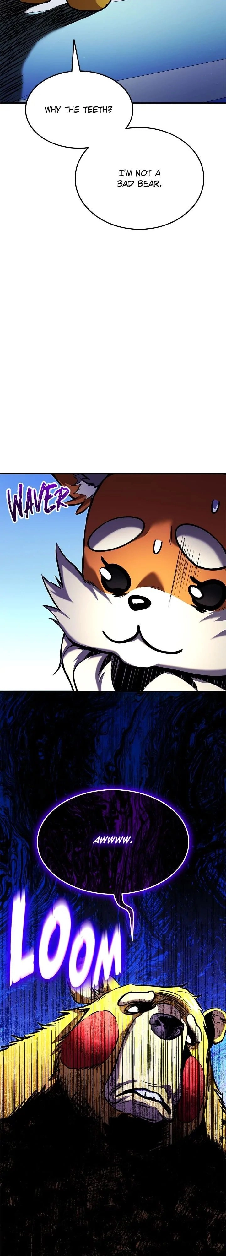 Ranker's Return Chapter 112 Page 44