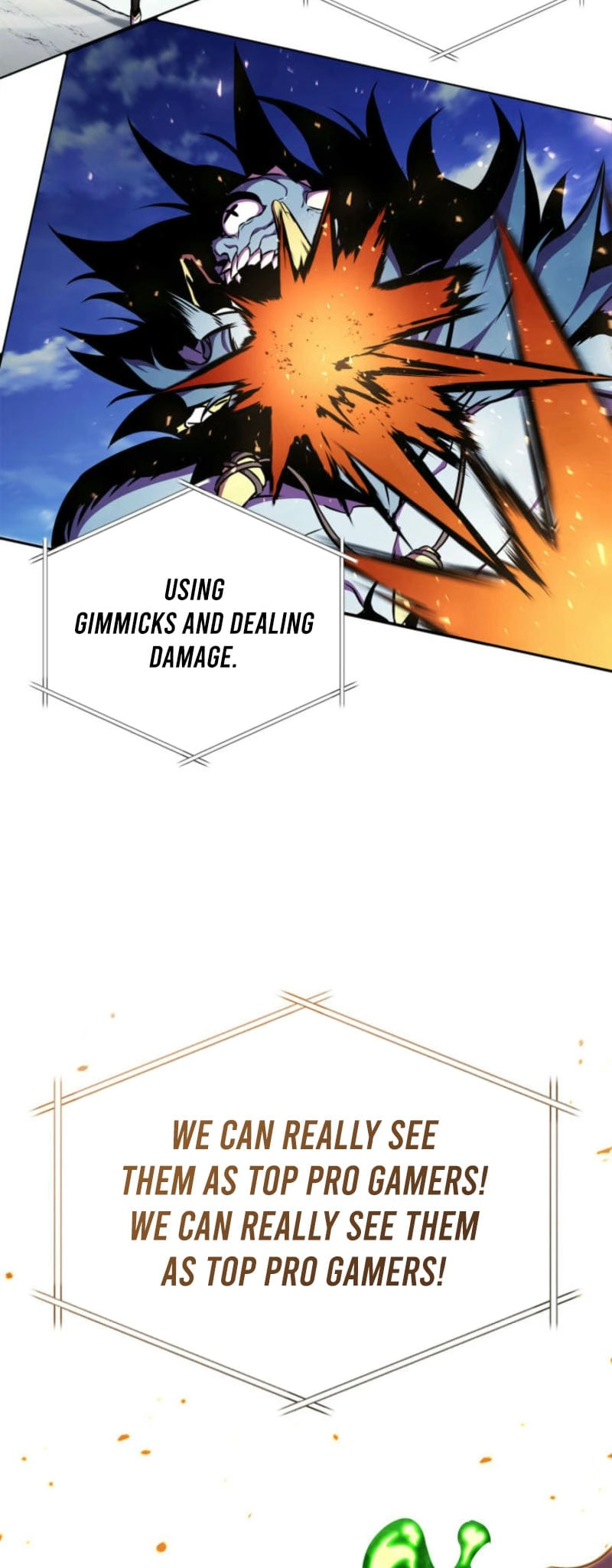 Ranker's Return Chapter 178 Page 28