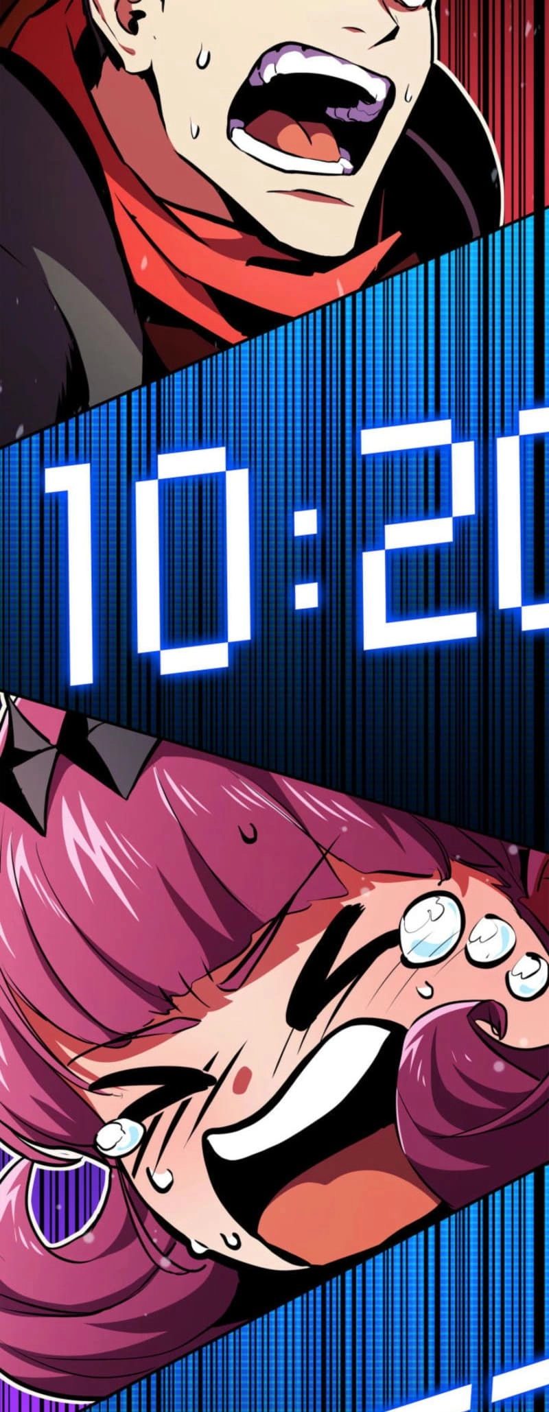 Ranker's Return Chapter 178 Page 51