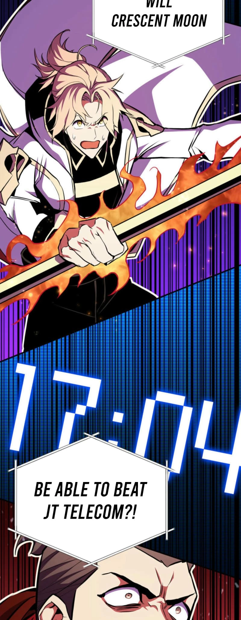 Ranker's Return Chapter 178 Page 50