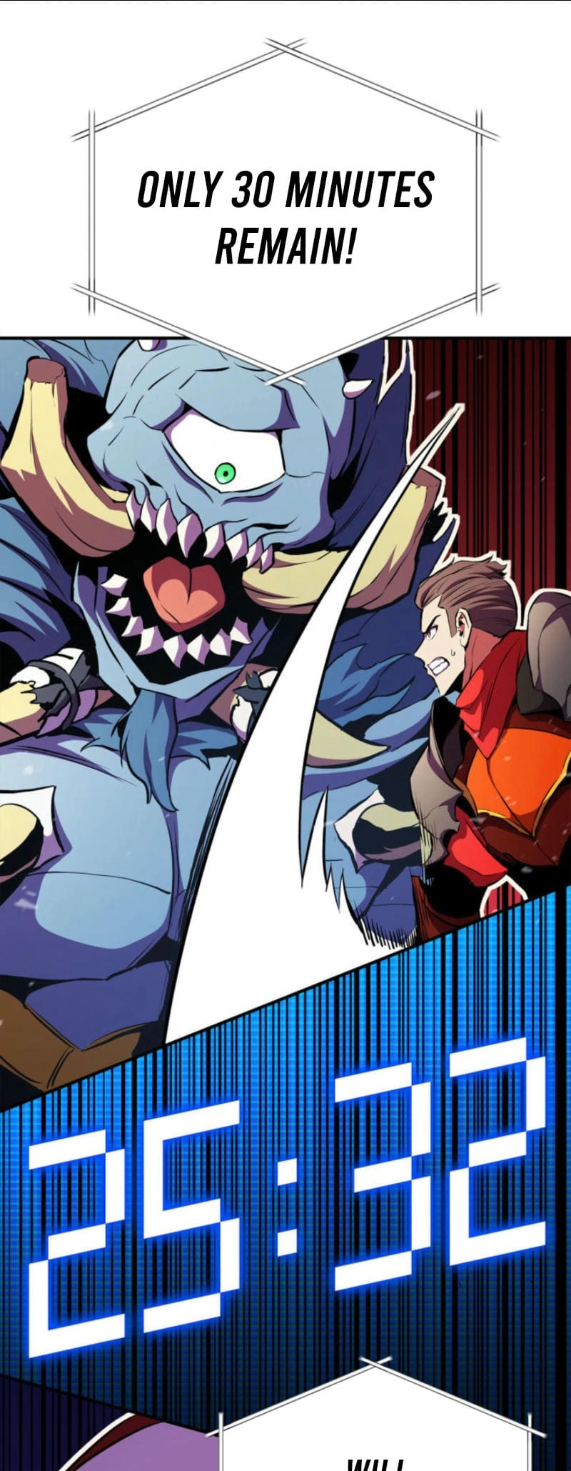 Ranker's Return Chapter 178 Page 49