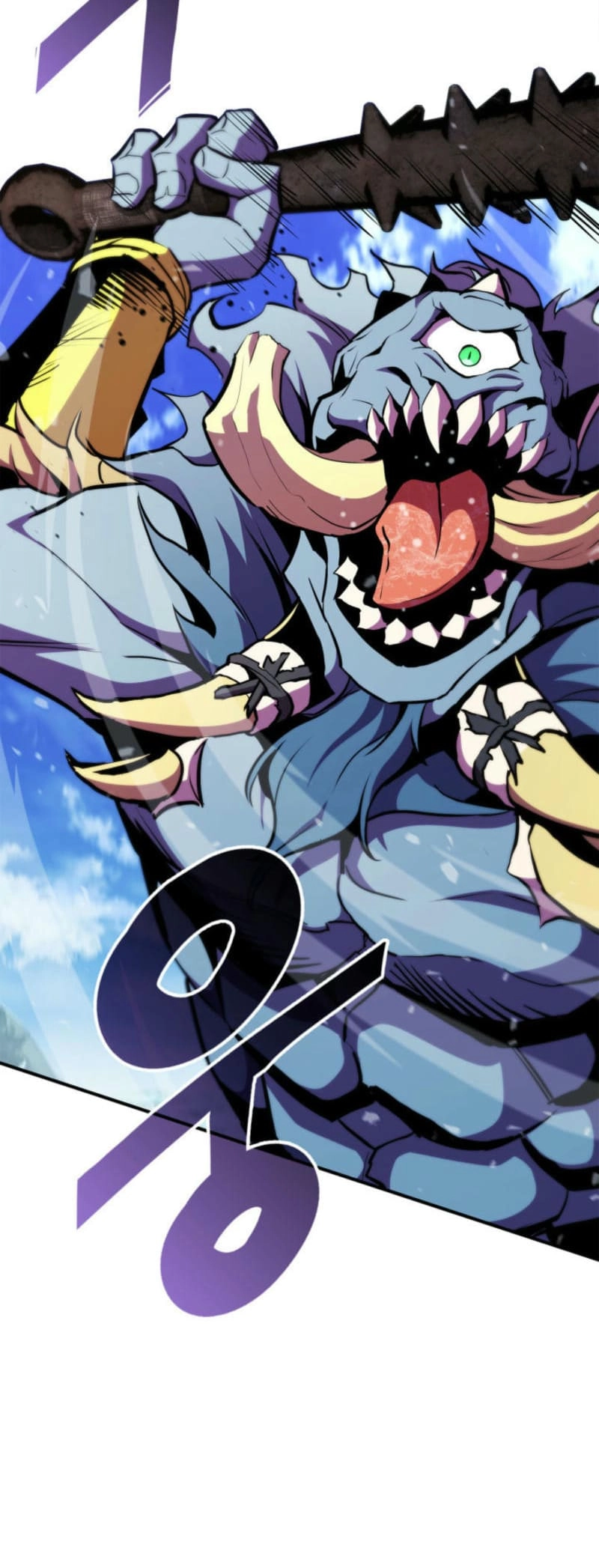 Ranker's Return Chapter 178 Page 58