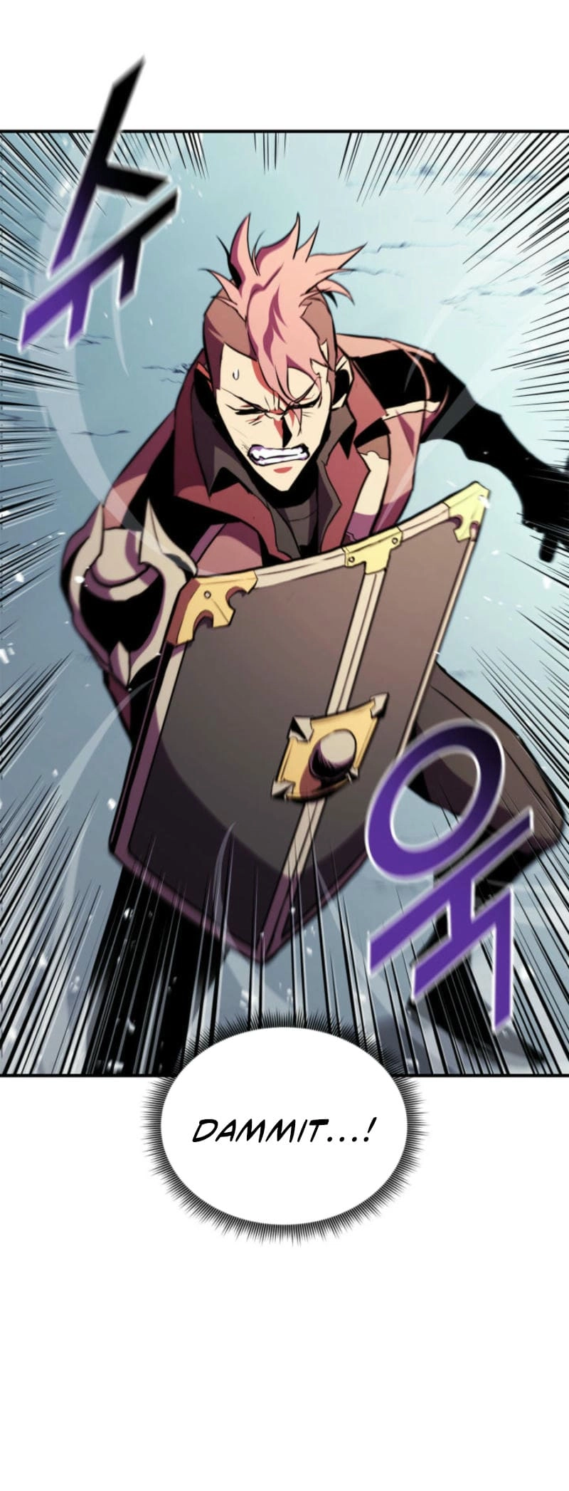 Ranker's Return Chapter 178 Page 59