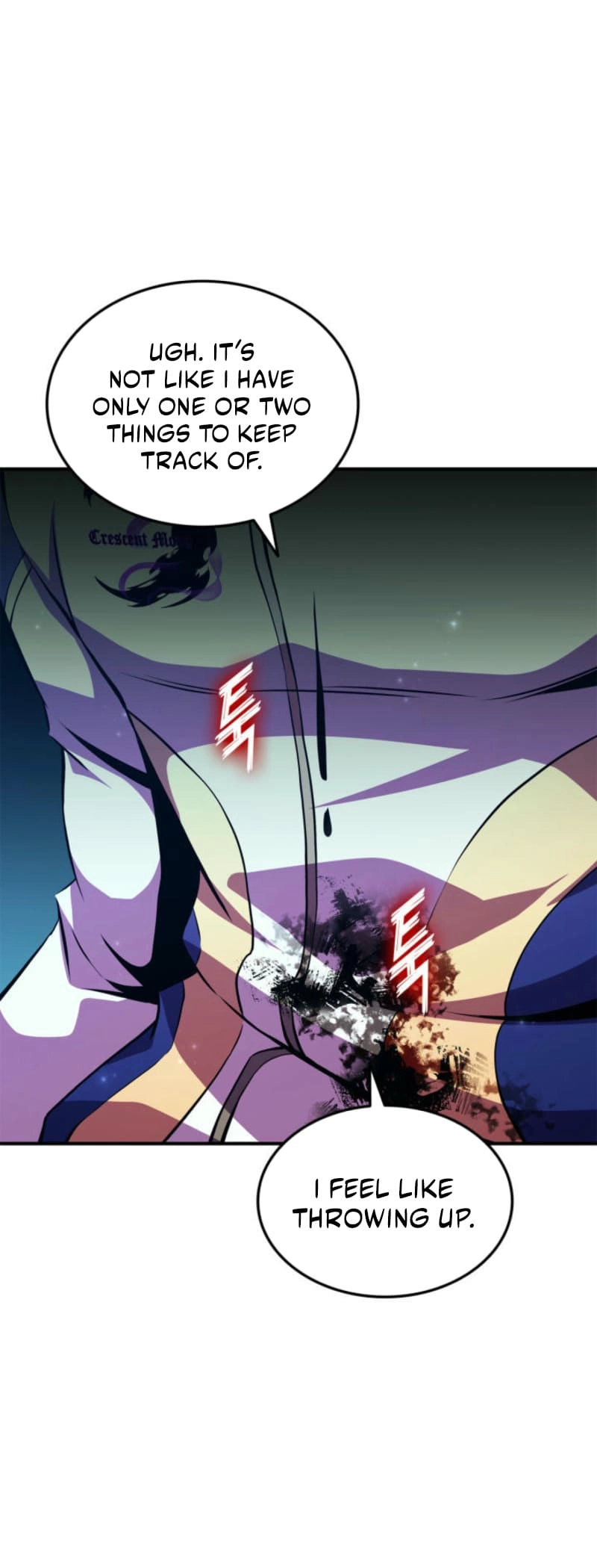 Ranker's Return Chapter 178 Page 75
