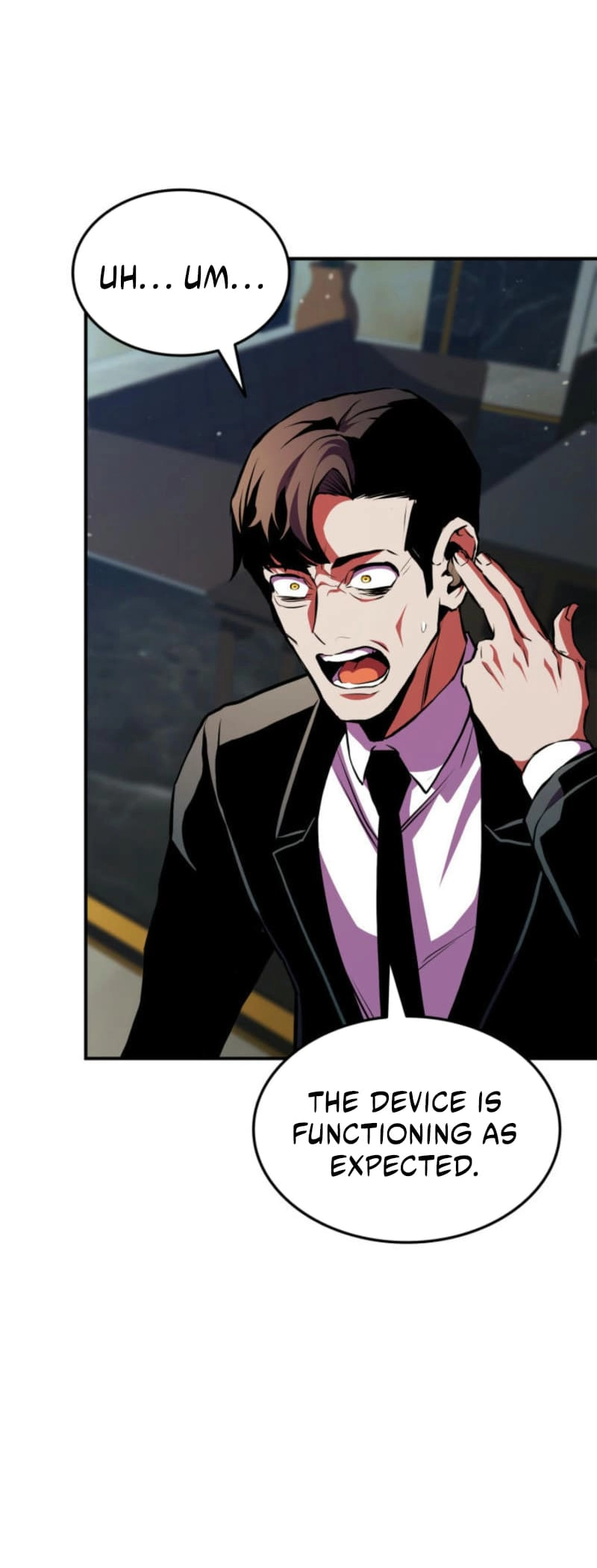 Ranker's Return Chapter 178 Page 72