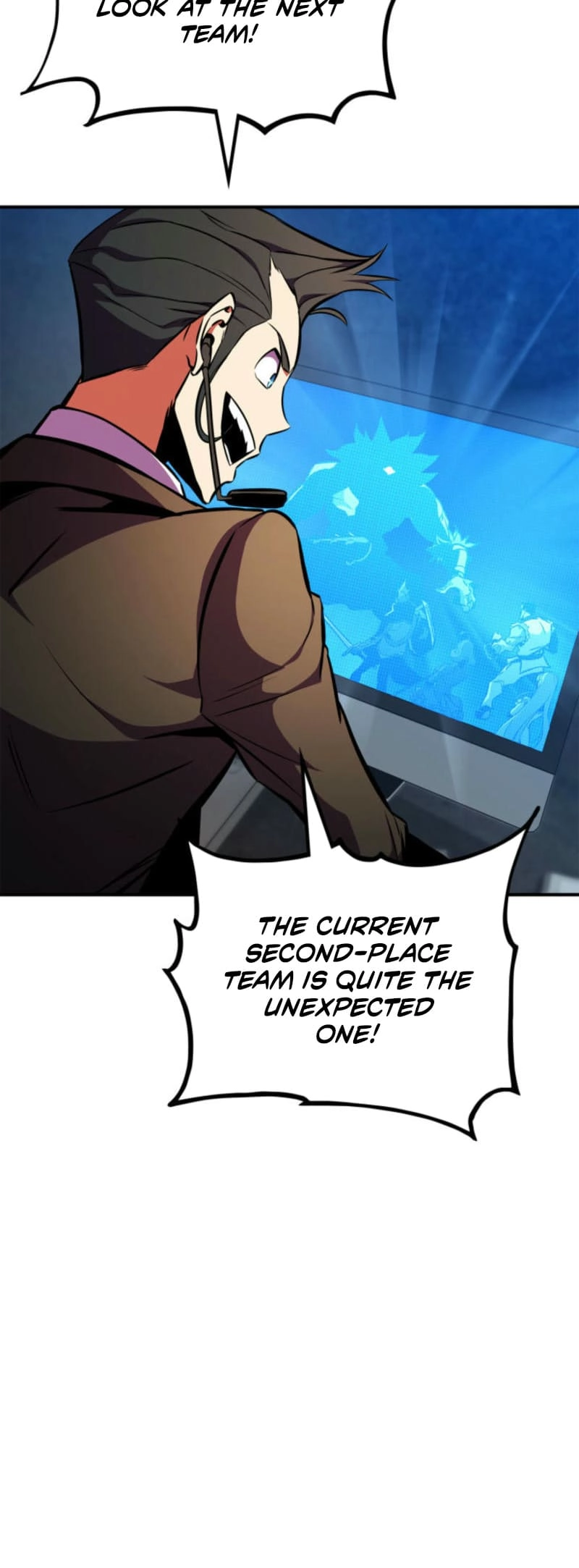 Ranker's Return Chapter 178 Page 25