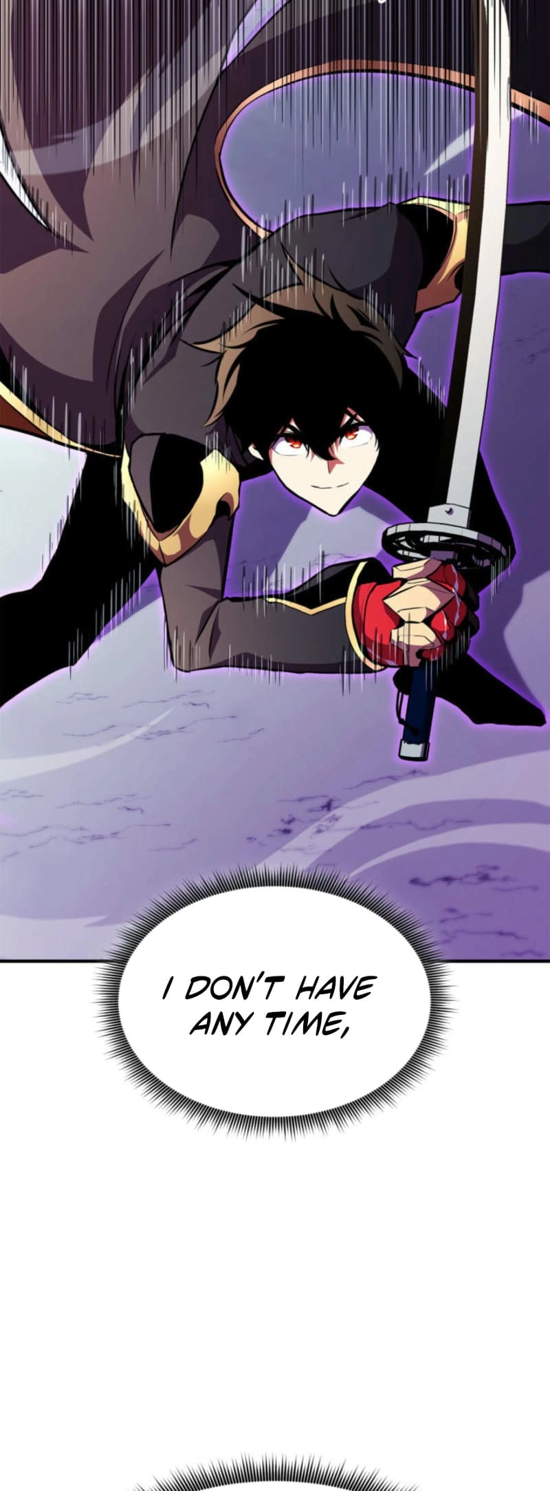 Ranker's Return Chapter 178 Page 67