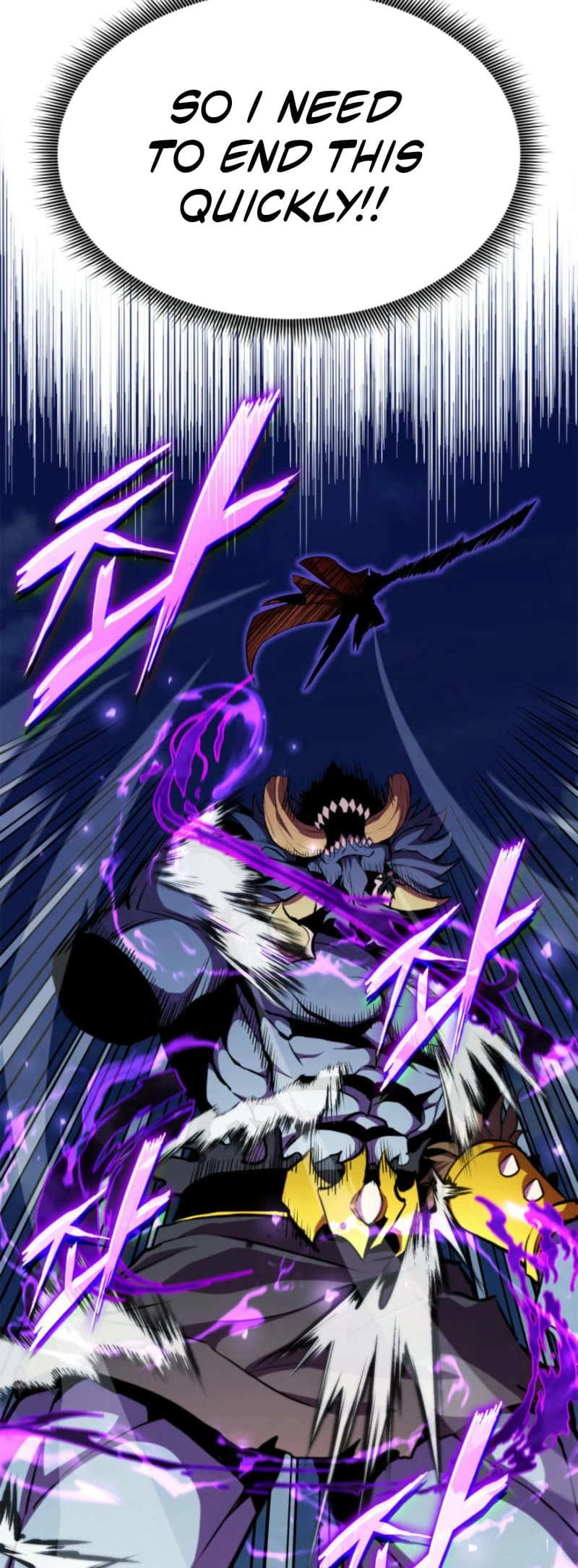 Ranker's Return Chapter 178 Page 68