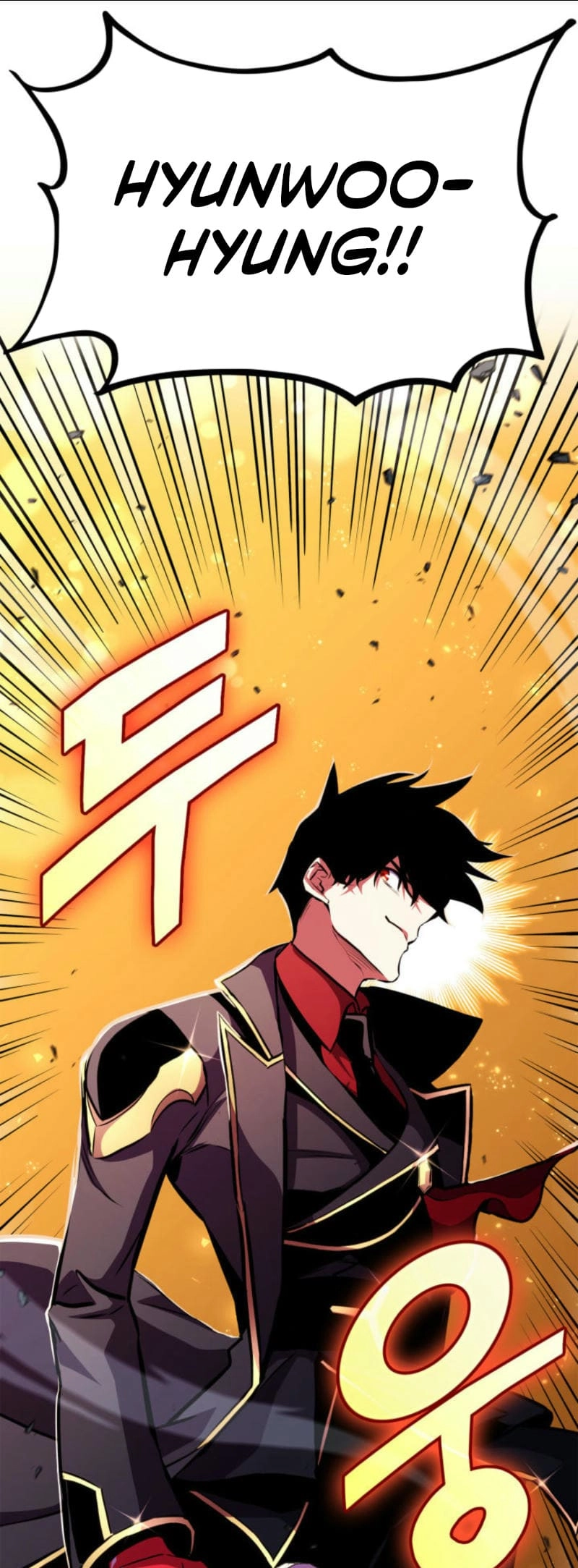 Ranker's Return Chapter 178 Page 65