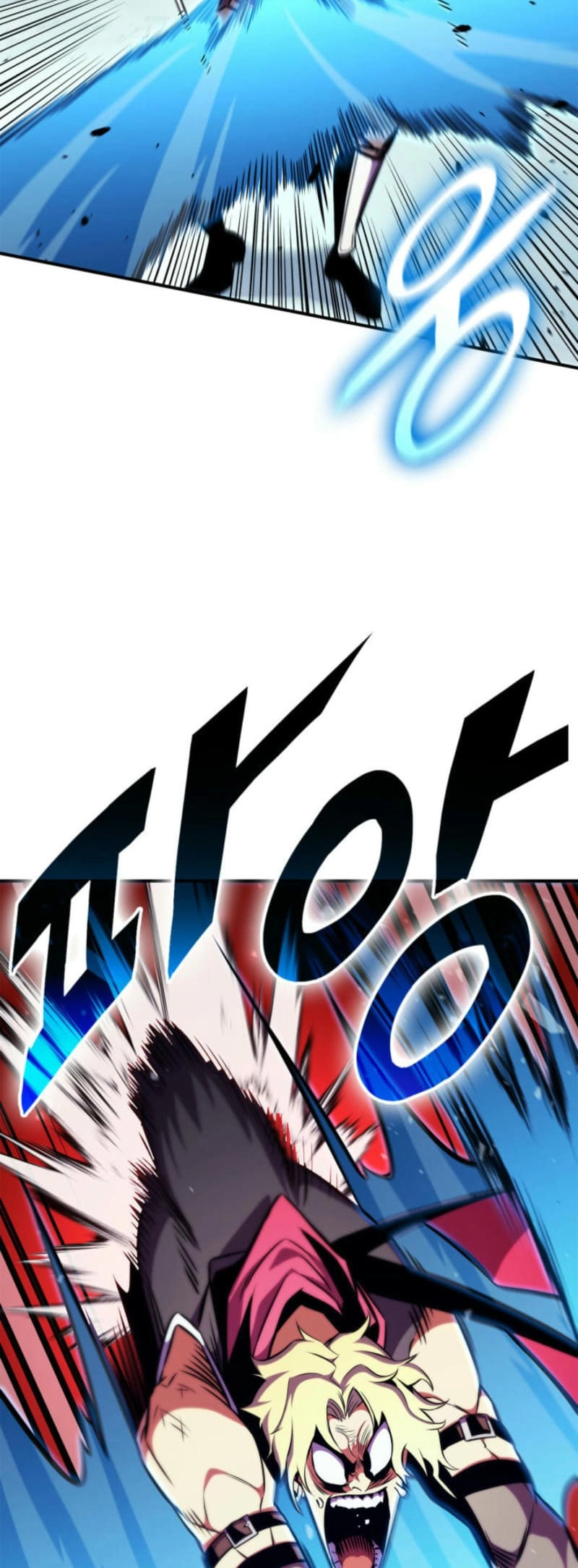 Ranker's Return Chapter 178 Page 22
