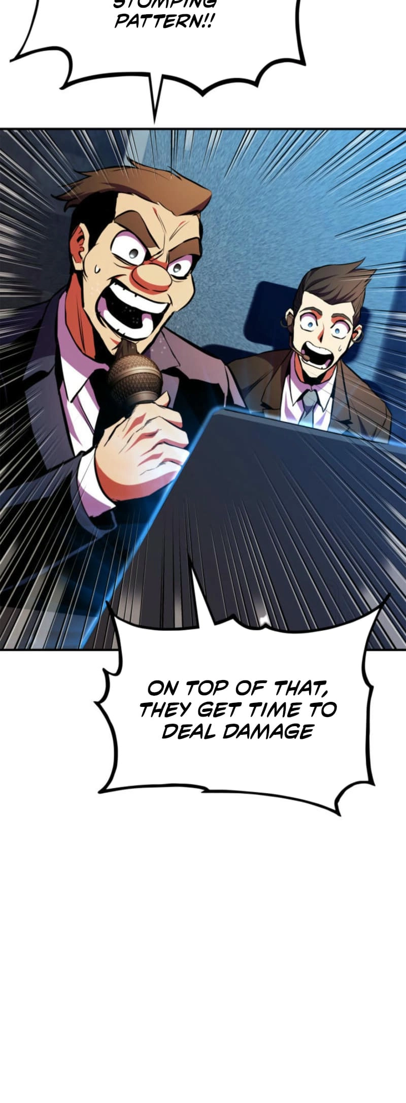 Ranker's Return Chapter 178 Page 47
