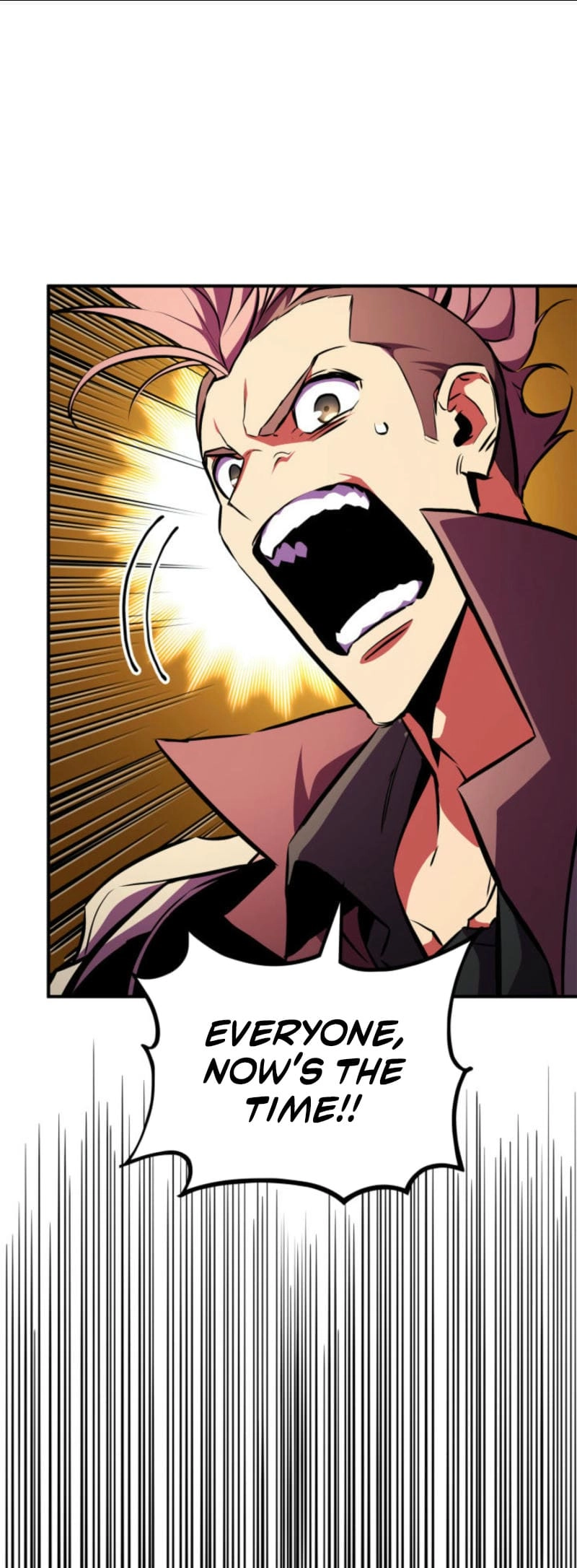 Ranker's Return Chapter 178 Page 44
