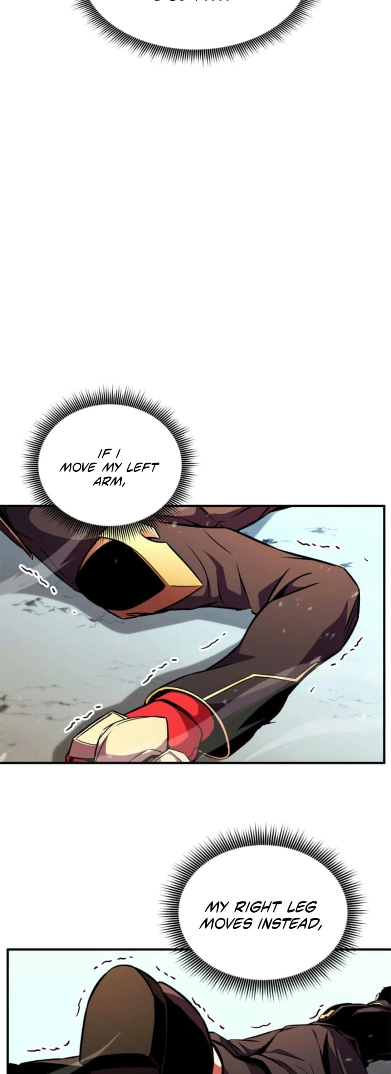 Ranker's Return Chapter 178 Page 10