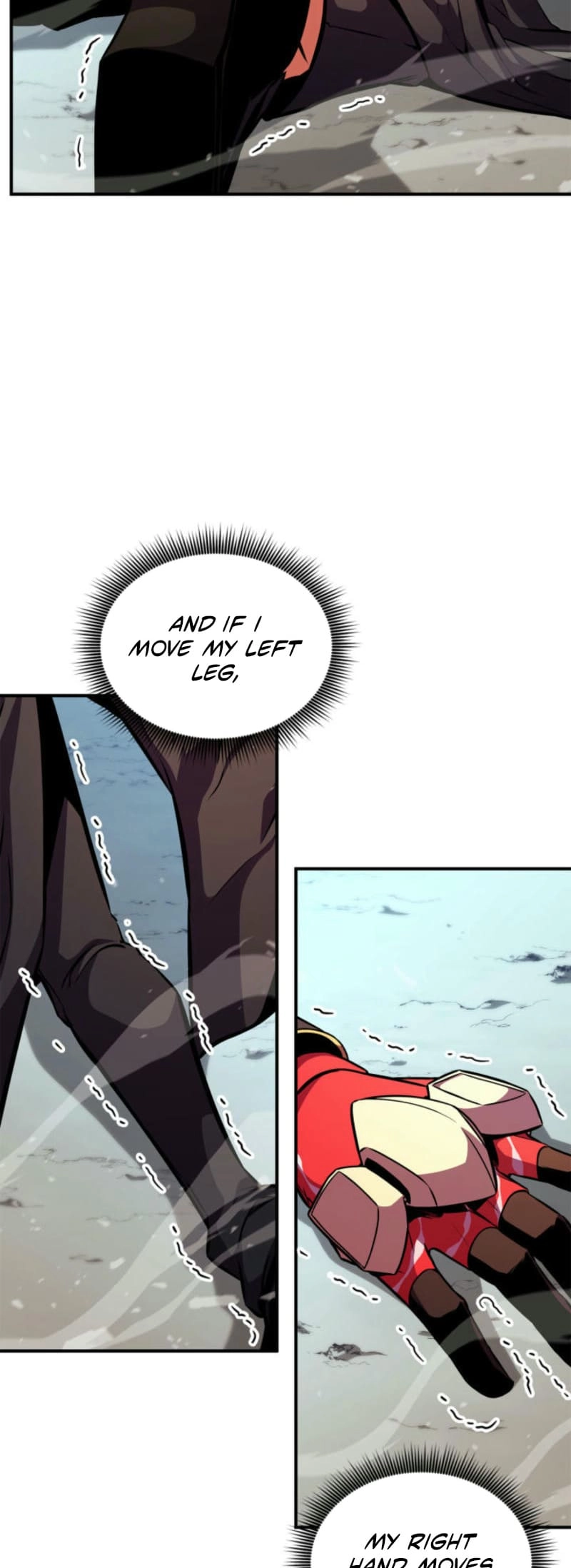 Ranker's Return Chapter 178 Page 11