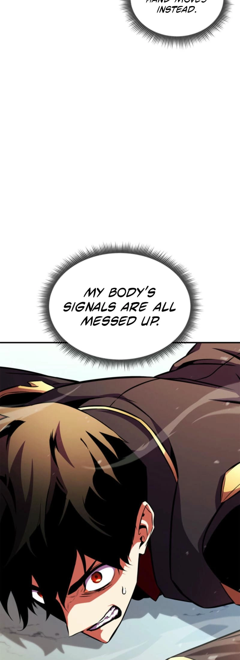 Ranker's Return Chapter 178 Page 12