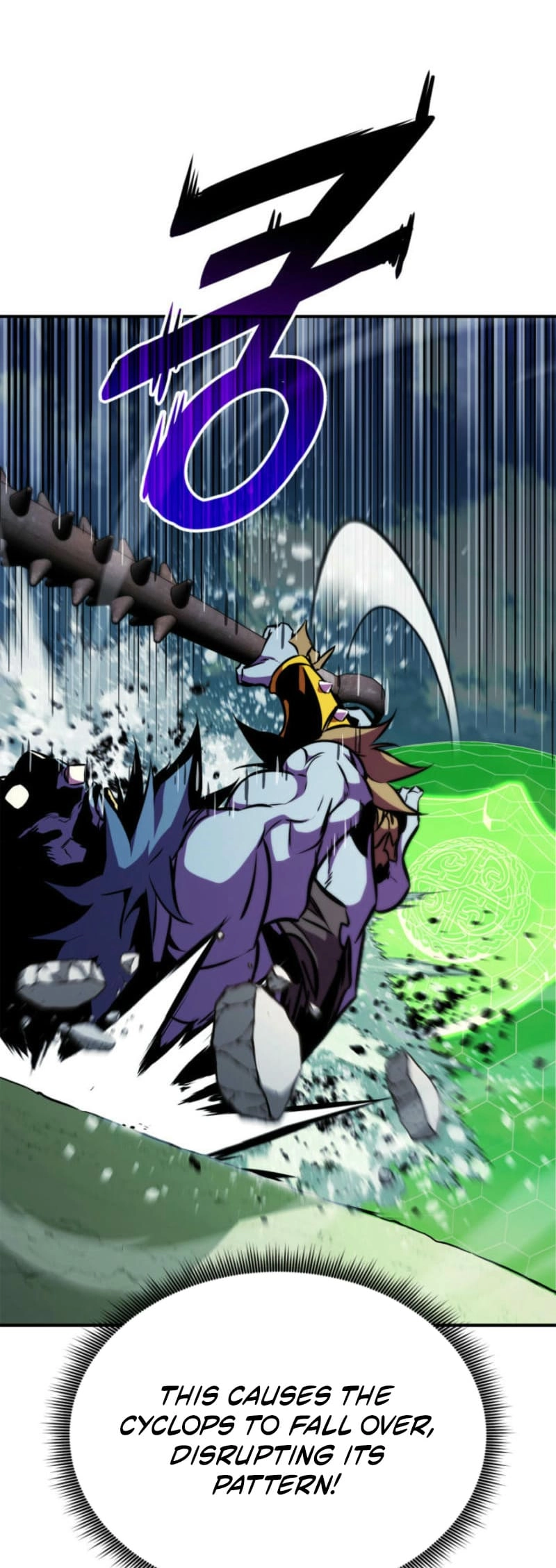 Ranker's Return Chapter 178 Page 42