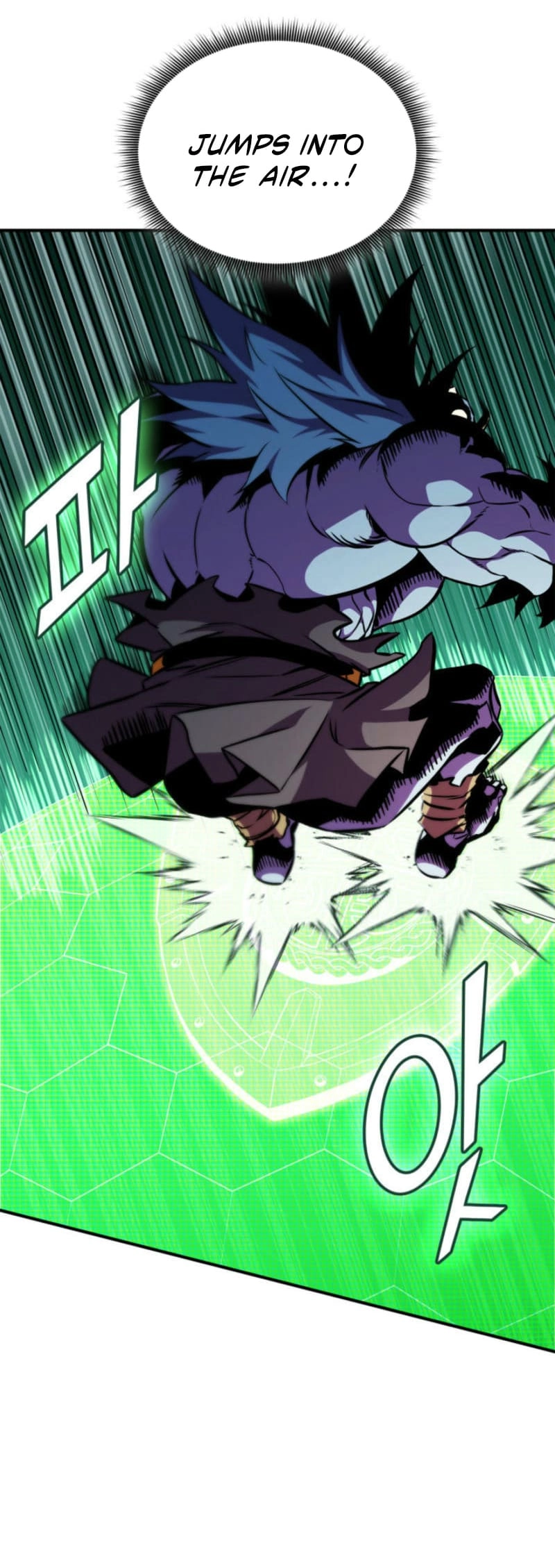 Ranker's Return Chapter 178 Page 40