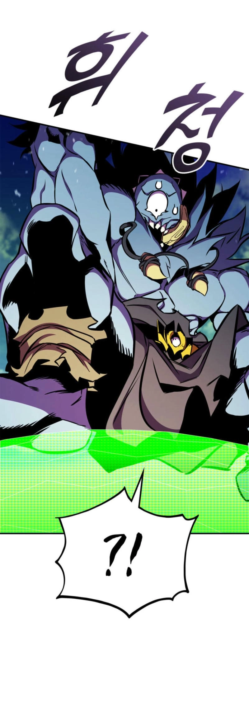 Ranker's Return Chapter 178 Page 41