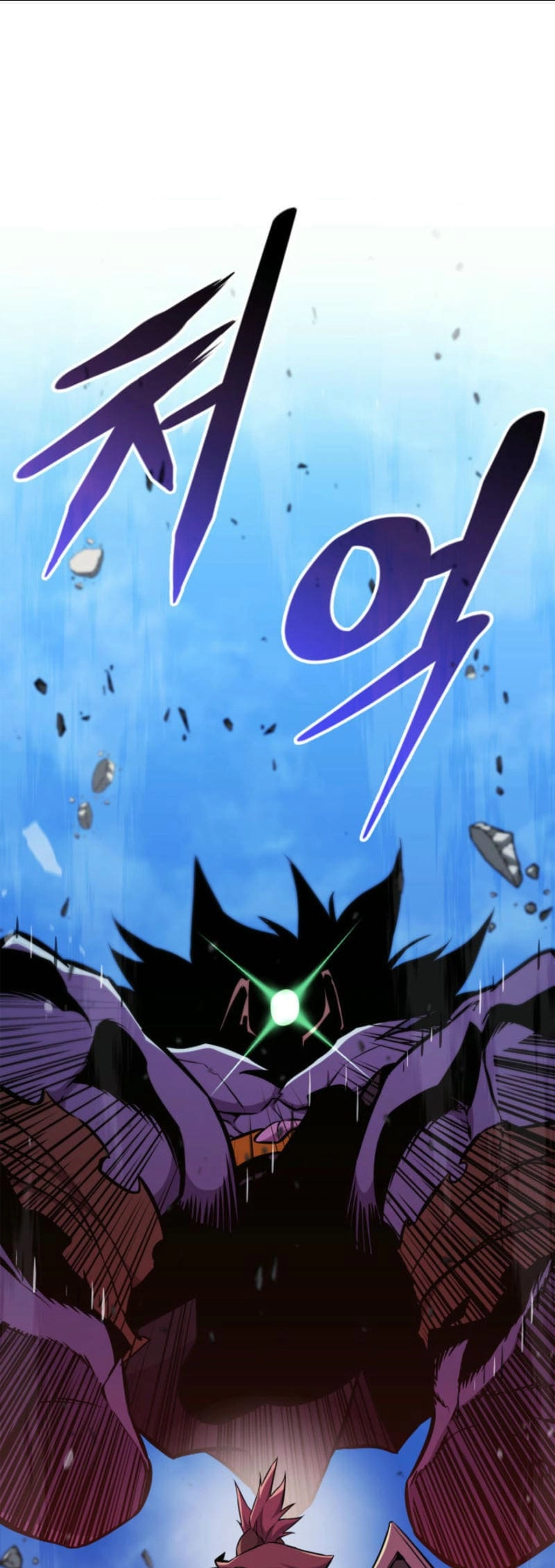 Ranker's Return Chapter 178 Page 38