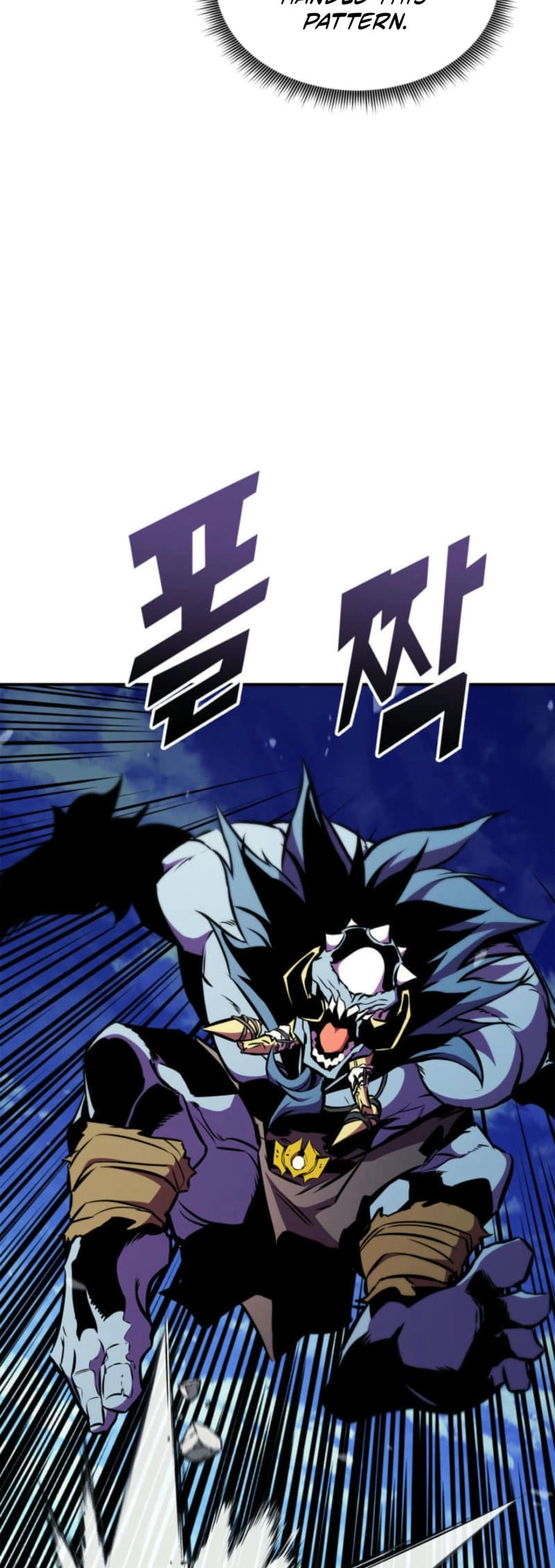 Ranker's Return Chapter 178 Page 36