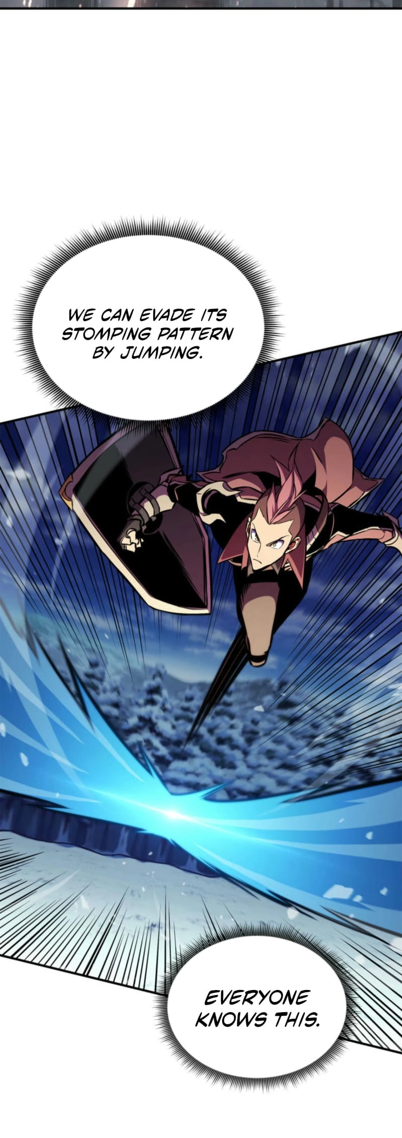 Ranker's Return Chapter 178 Page 34