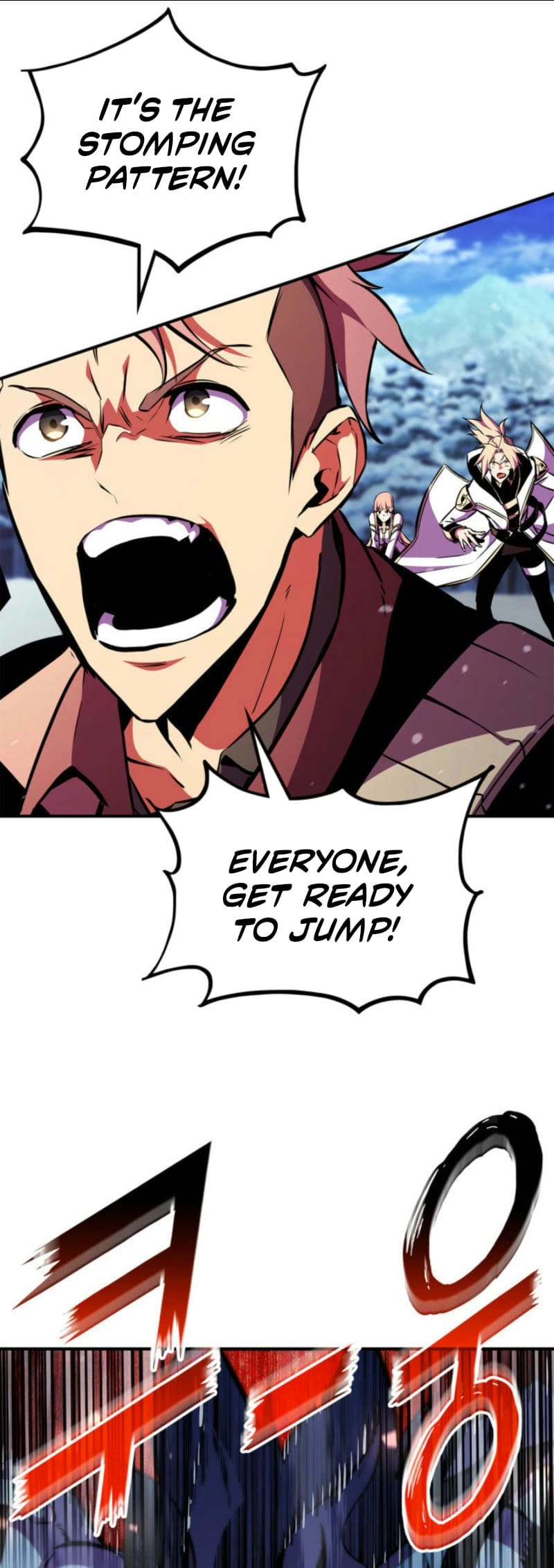 Ranker's Return Chapter 178 Page 32