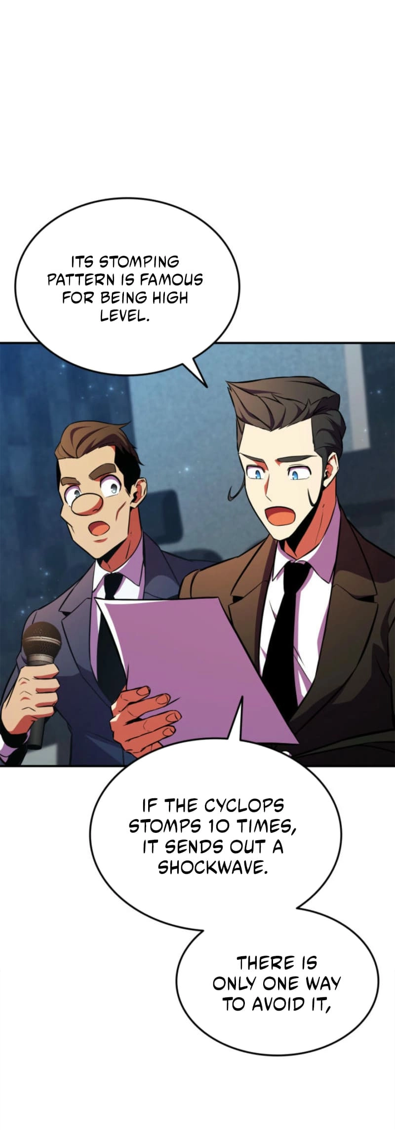 Ranker's Return Chapter 178 Page 19