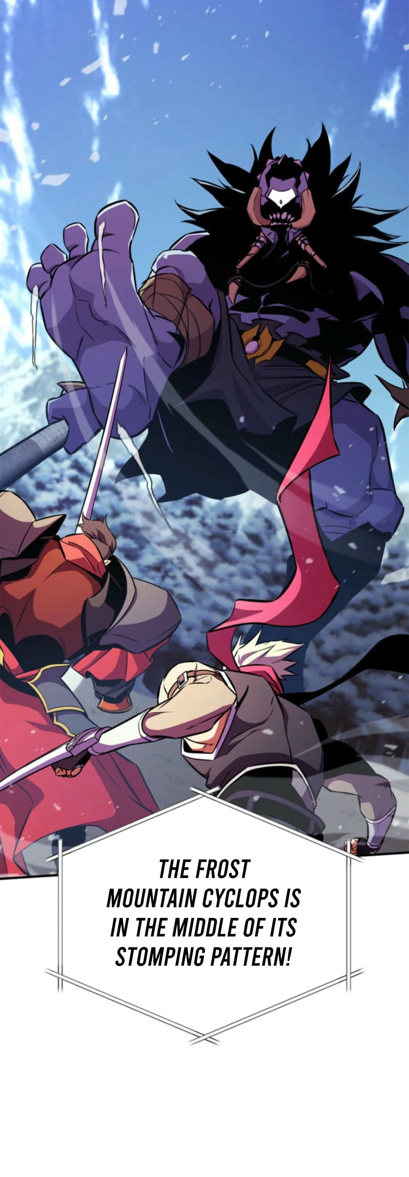 Ranker's Return Chapter 178 Page 18