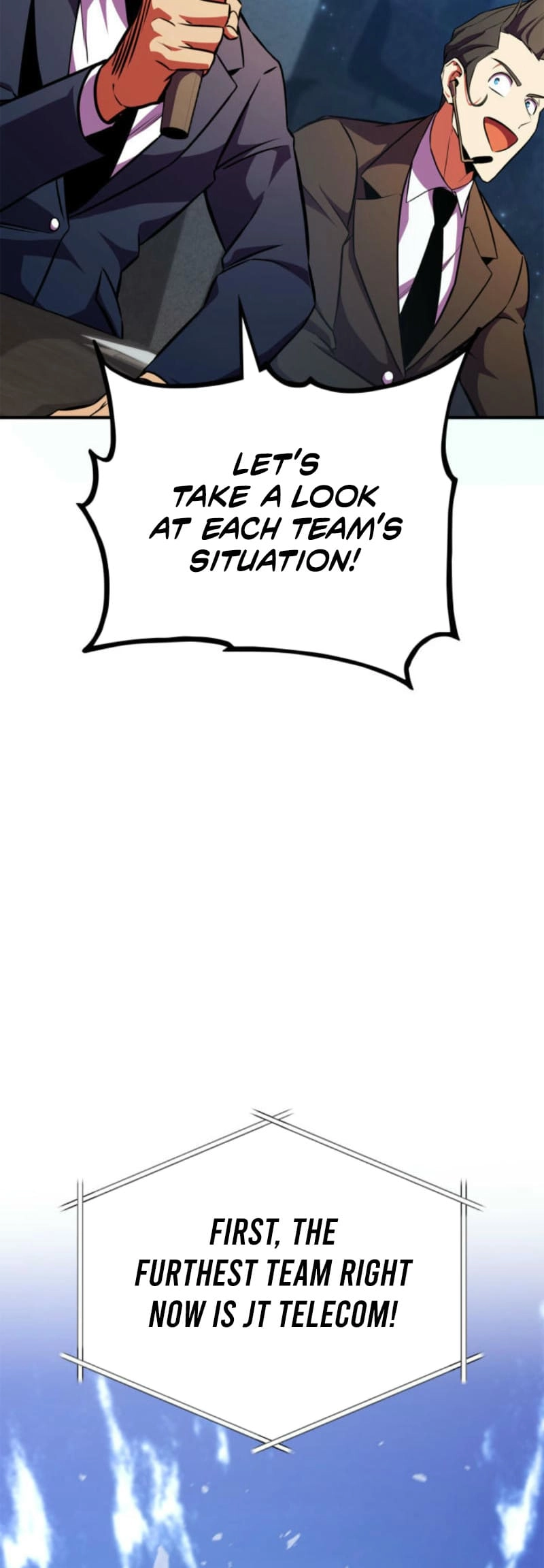 Ranker's Return Chapter 178 Page 17