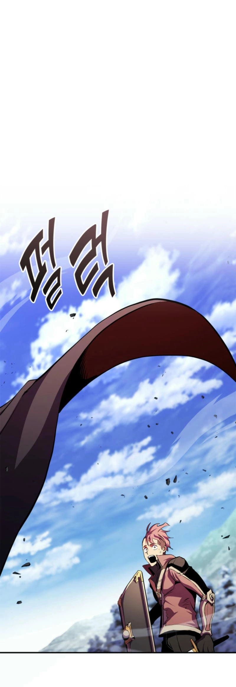 Ranker's Return Chapter 178 Page 63