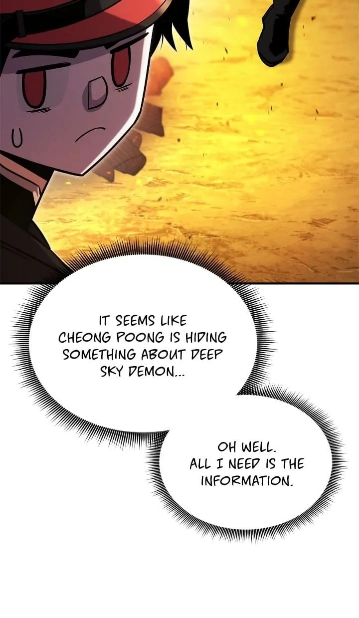 Ranker's Return Chapter 128 Page 27