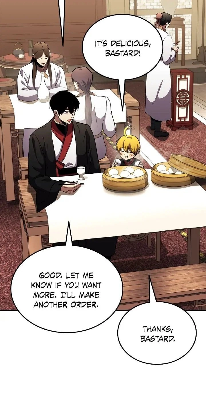Ranker's Return Chapter 128 Page 12