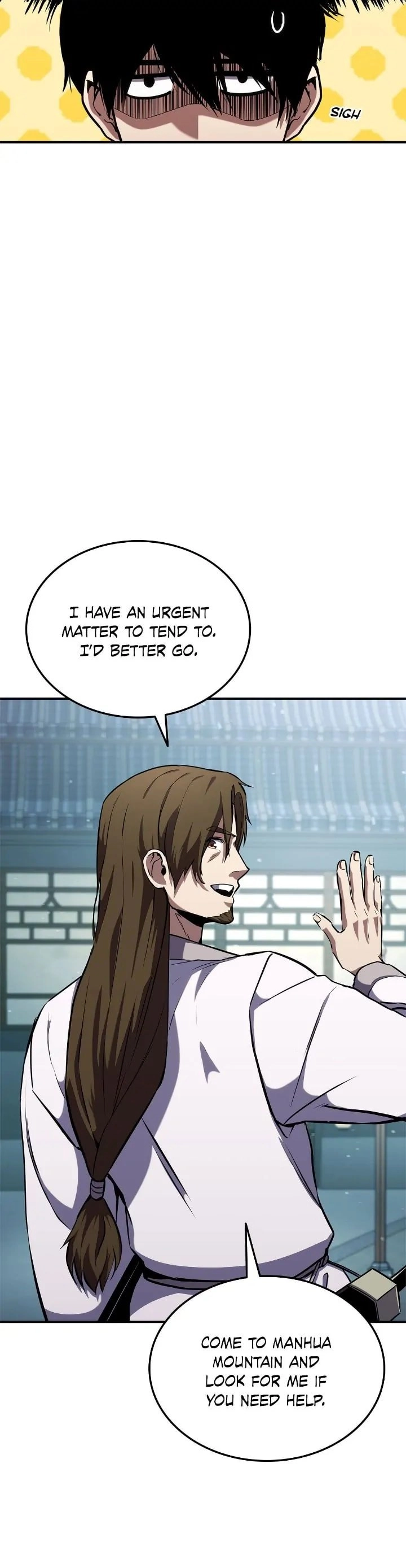 Ranker's Return Chapter 128 Page 9