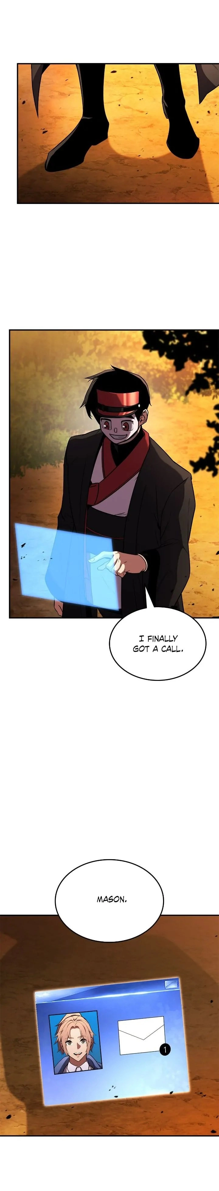 Ranker's Return Chapter 128 Page 29