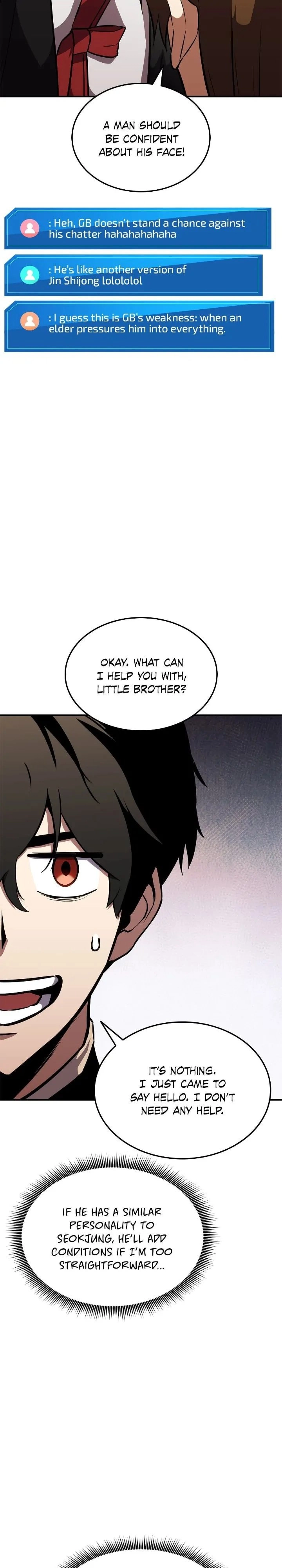 Ranker's Return Chapter 128 Page 16