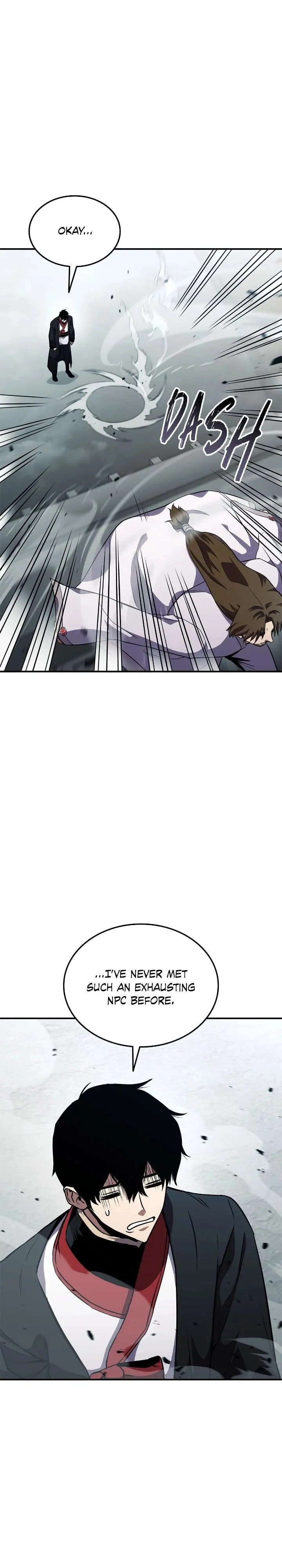 Ranker's Return Chapter 128 Page 10