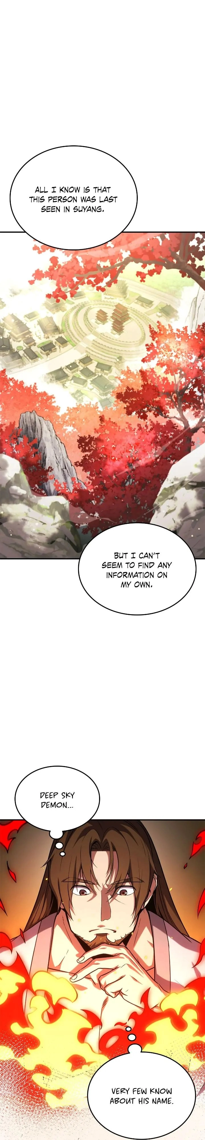 Ranker's Return Chapter 128 Page 23